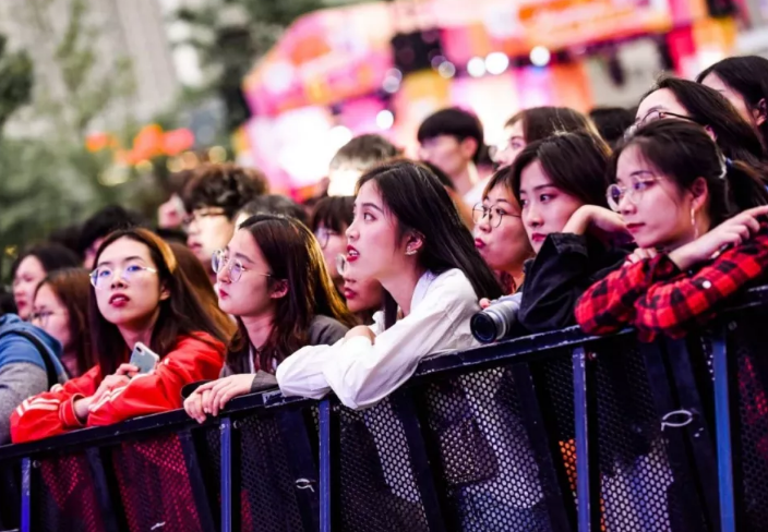 2023宁波香橙音乐节门票价格及订票地址