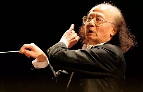 2021苏州交响乐团2020-21音乐季 泱泱国风(主办) 2021苏州交响乐团2020-21音乐季 泱泱国风(主办)