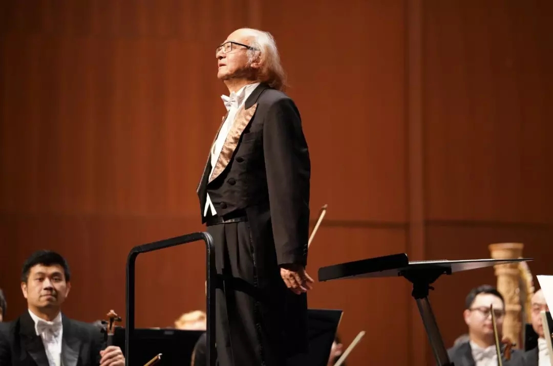 2021苏州交响乐团2020-21音乐季 泱泱国风(主办) 2021苏州交响乐团2020-21音乐季 泱泱国风(主办)