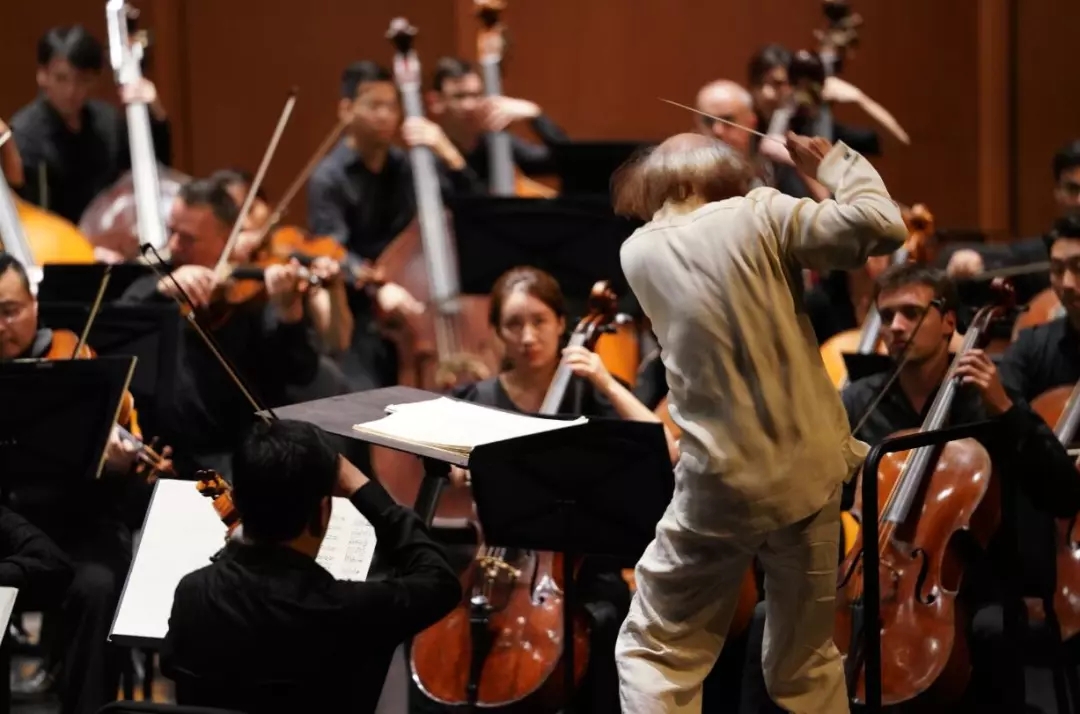 2021苏州交响乐团2020-21音乐季 泱泱国风(主办) 2021苏州交响乐团2020-21音乐季 泱泱国风(主办)