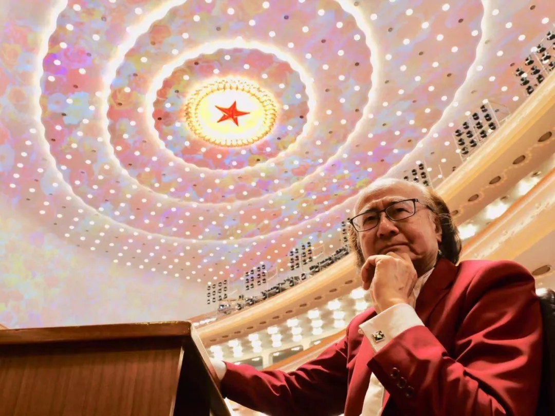 2021苏州交响乐团2020-21音乐季 泱泱国风(主办) 2021苏州交响乐团2020-21音乐季 泱泱国风(主办)