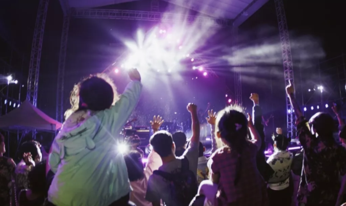 2022成都春游音乐节（时间+地点+门票）详情