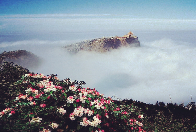 2021峨眉山音乐节演出安排（时间、地点、门票）