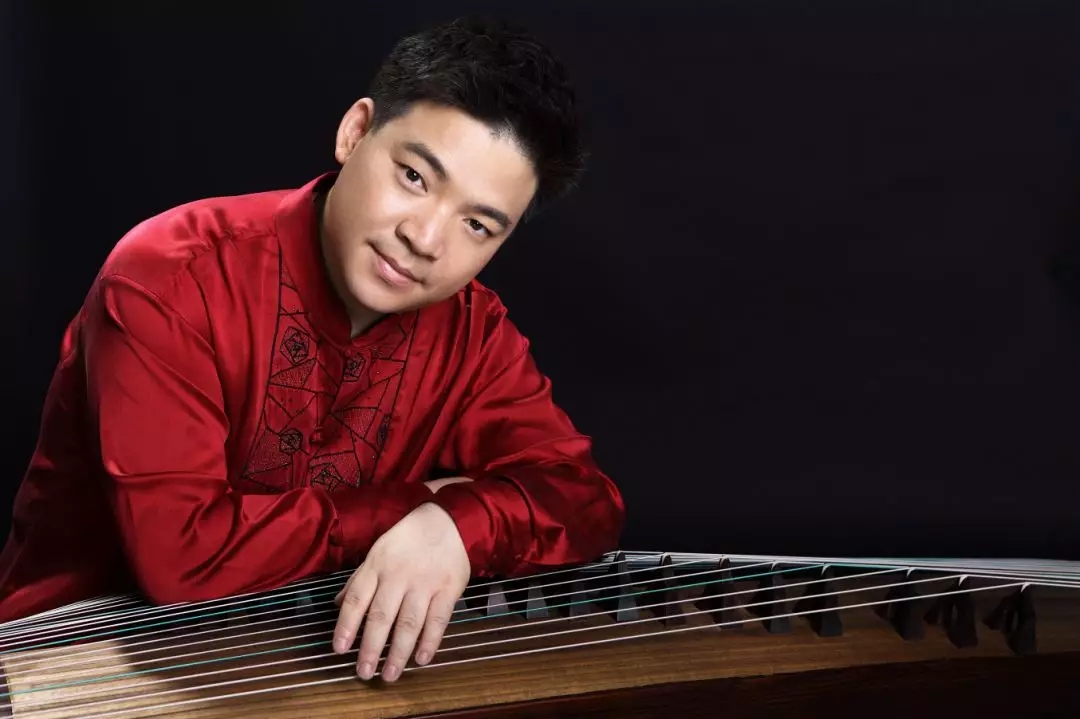 2022筝途——王中山古筝音乐会-珠海站 2022筝途——王中山古筝音乐会-珠海站