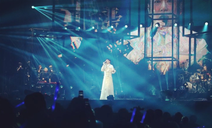 2022张信哲无锡演唱会演出安排（时间、地点、门票）