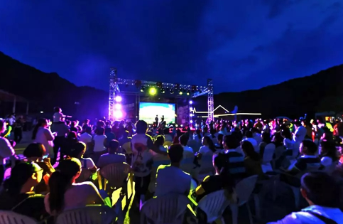 2022成都春游音乐节（时间+场馆+订票）