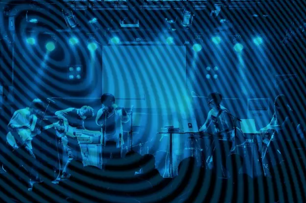 2022成都春游音乐节（时间+场馆+订票）