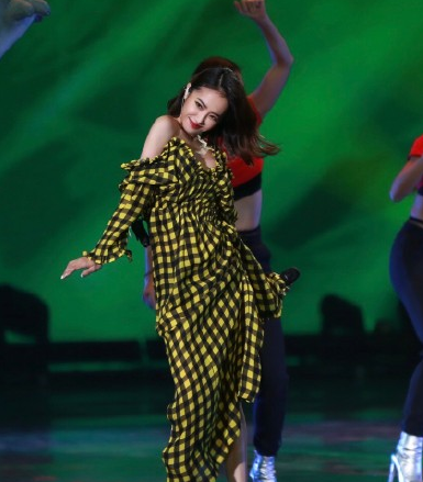  2022蔡依林高雄演唱会(时间、地点、票价、订票地址)