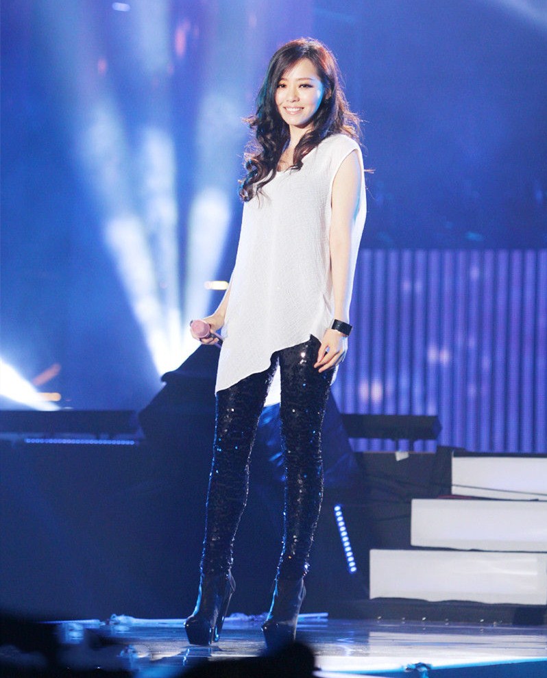 2019品牌活动群星上海演唱会