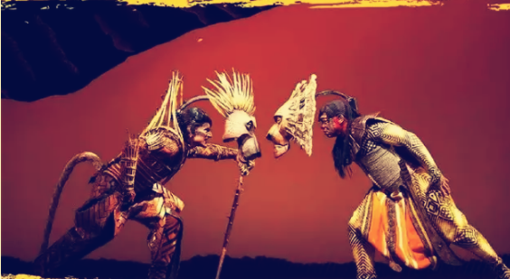 2022音乐剧狮子王北京站演出安排（时间、地点、门票）