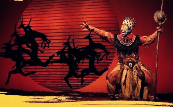 2022音乐剧狮子王北京站演出安排（时间、地点、门票）