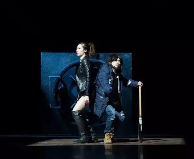 2023舞台剧乌龙山伯爵长沙站(时间+地点+门票价格)信息一览