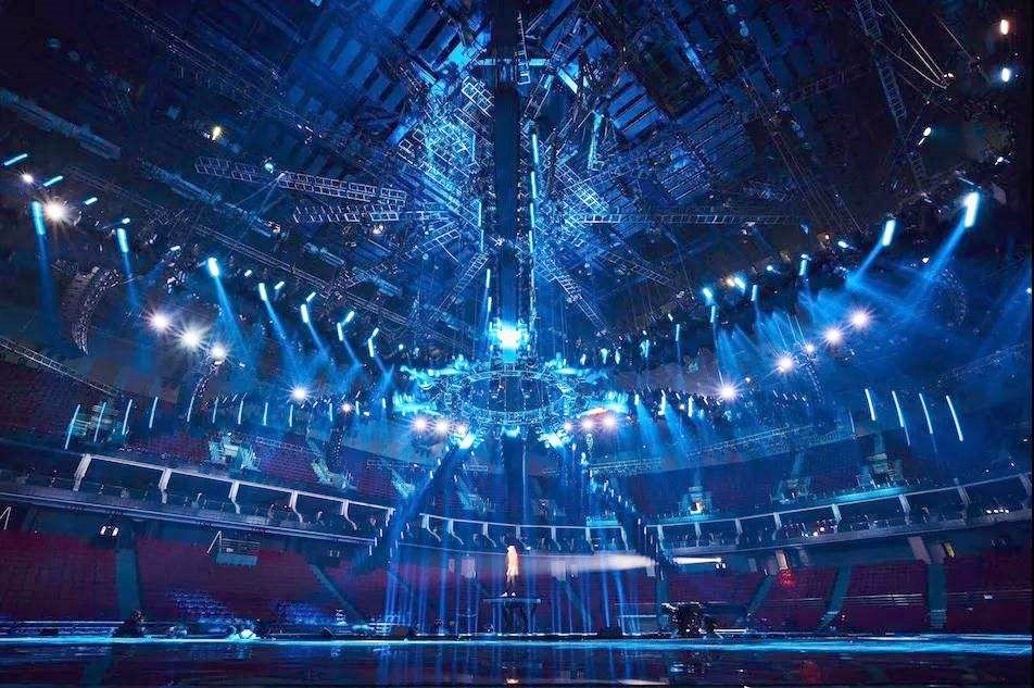 2022北京卫视跨年演唱会（时间+场馆+订票）