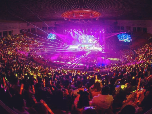 2022北京卫视跨年演唱会（时间+场馆+订票）