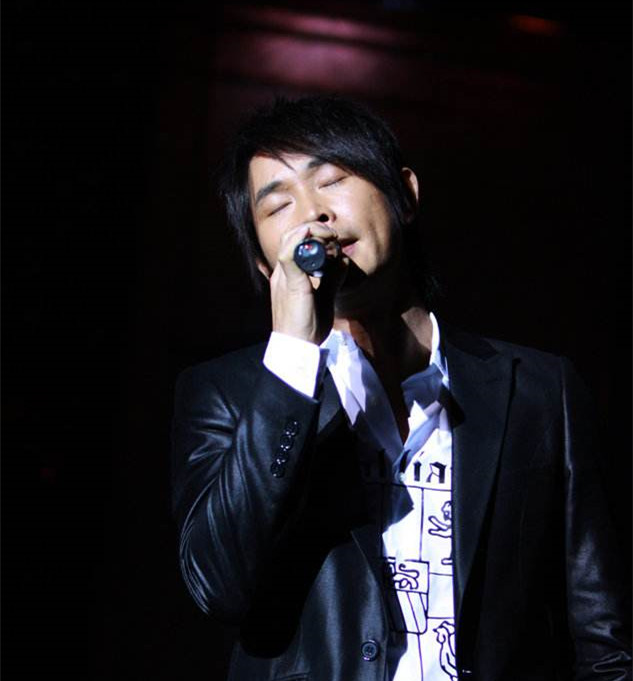 2022【品味】黄品源全国巡回演唱会-湖州站