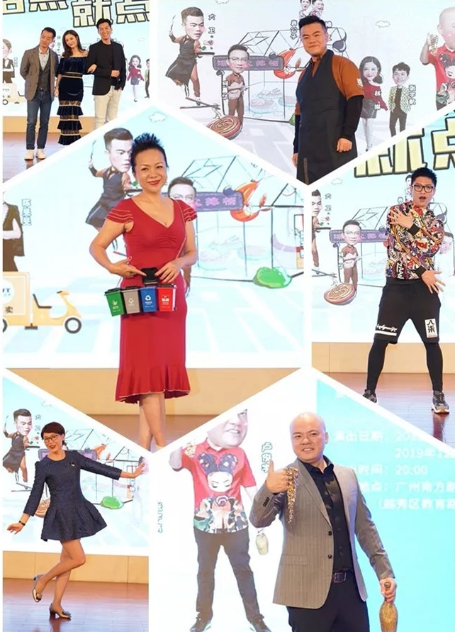 《最女人之话点就点》