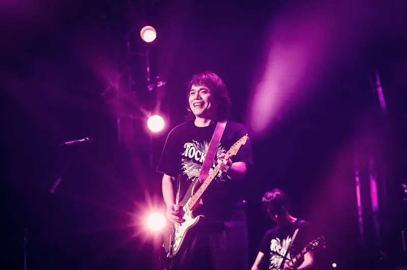 2023伍佰北京演唱会演出安排(时间、地点、门票)