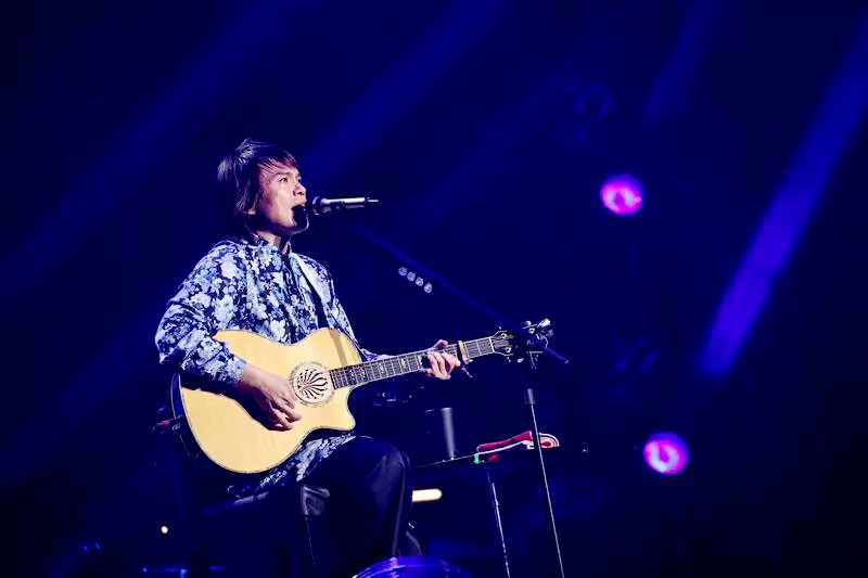 2023伍佰北京演唱会演出安排(时间、地点、门票)