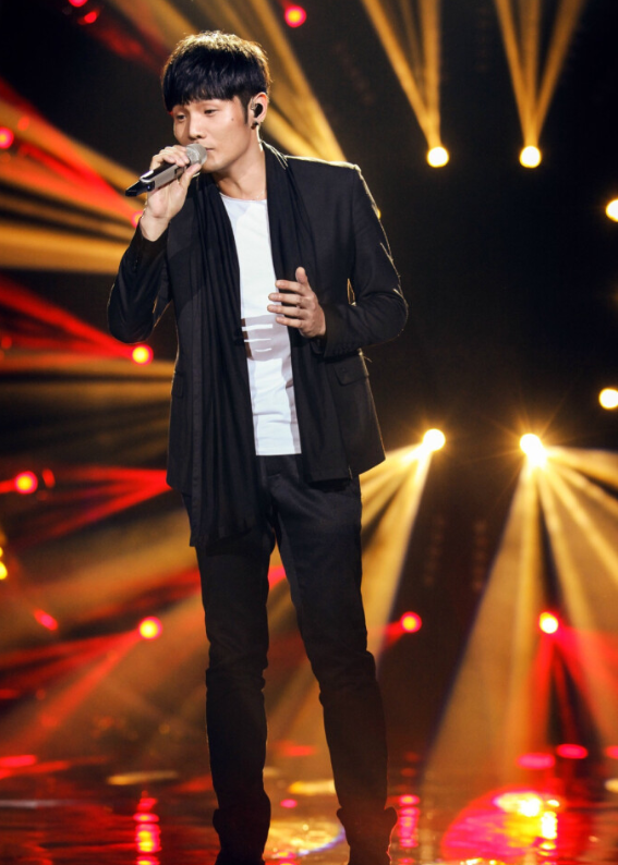 2023李荣浩武汉演唱会时间、地点、票价详情