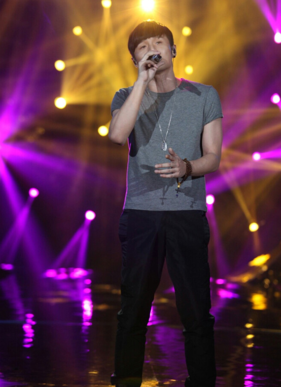 2023李荣浩武汉演唱会时间、地点、票价详情