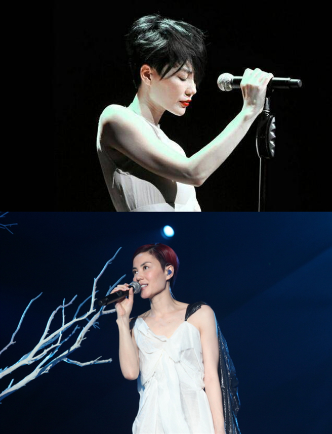 2022王菲北京工人体育馆演唱会时间、地点、门票价格