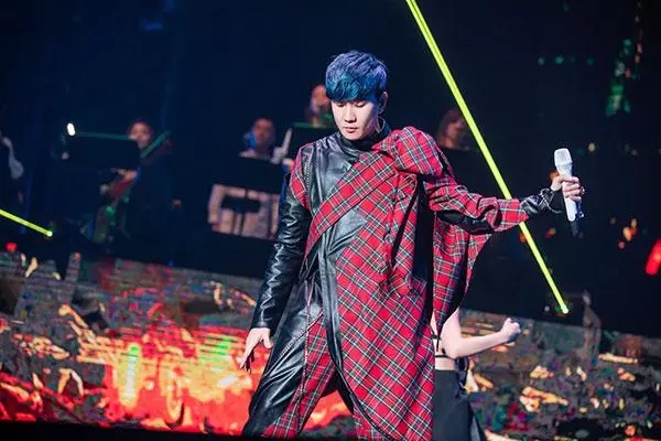 2022王菲巴塞罗那演唱会(时间+地点+门票价格)信息一览