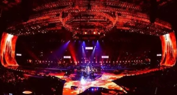 2021-2022湖南卫视跨年晚会演出时间、演出场馆、订票详情