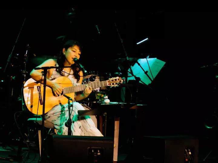 2023小野丽莎上海演唱会票价在哪买？多少钱？
