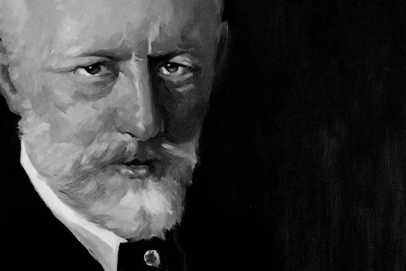 俄罗斯作品专场音乐会