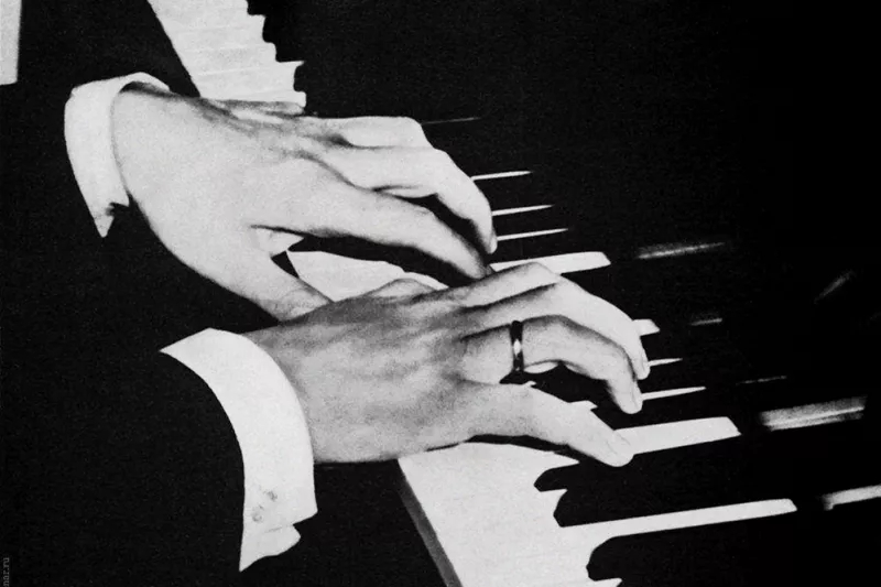 俄罗斯作品专场音乐会