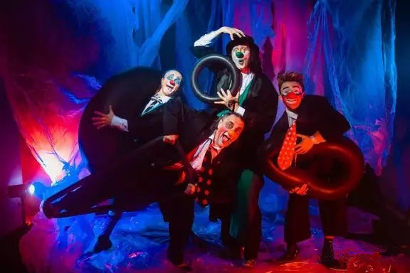 《塑料的狂想》