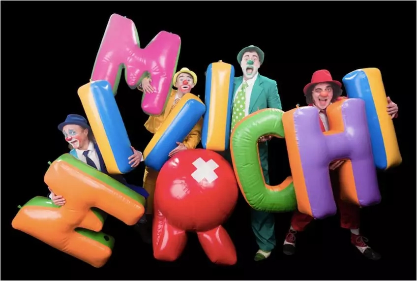 《塑料的狂想》