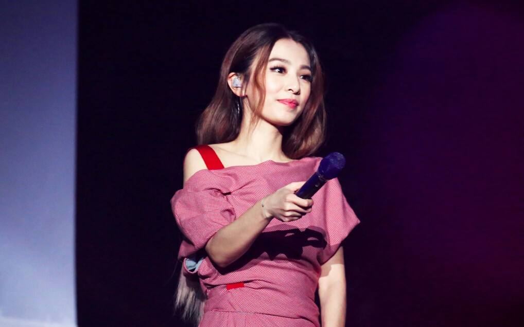 2022田馥甄巡回演唱会-广州站 2022田馥甄巡回演唱会-广州站