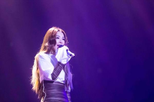 2022田馥甄巡回演唱会-广州站 2022田馥甄巡回演唱会-广州站