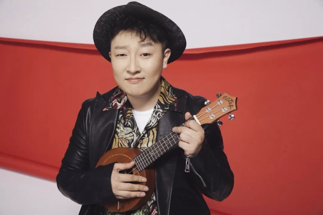 2022德云社烧饼·曹鹤阳相声专场演出—南京站