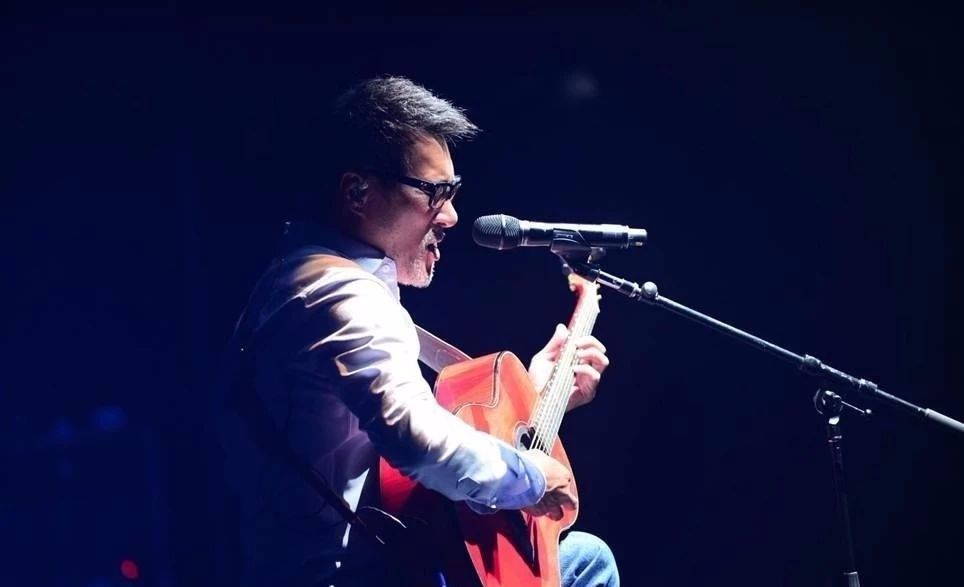 李宗盛2022[有歌之年]巡回演唱会-岳阳站