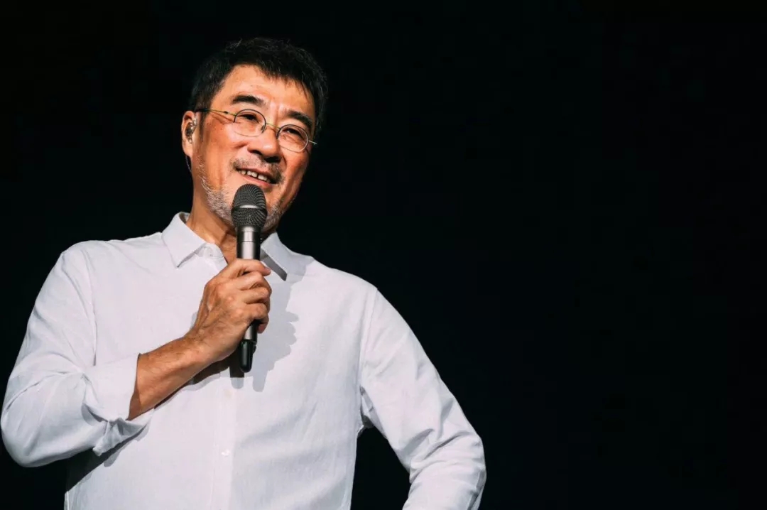 李宗盛2022[有歌之年]巡回演唱会-岳阳站