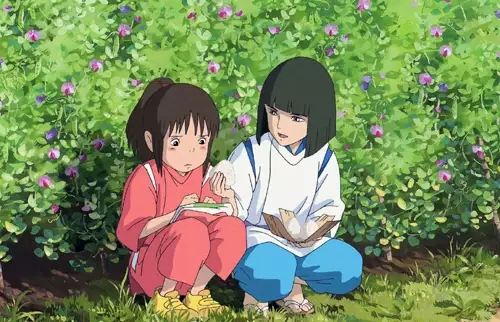 久石让宫崎骏视听音乐会