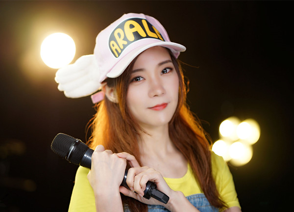 2021“岁月留声 重温经典”亮声open粤语金曲演唱会-广州站