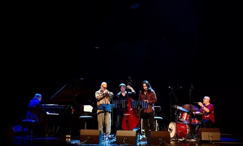 李高阳爵士乐队