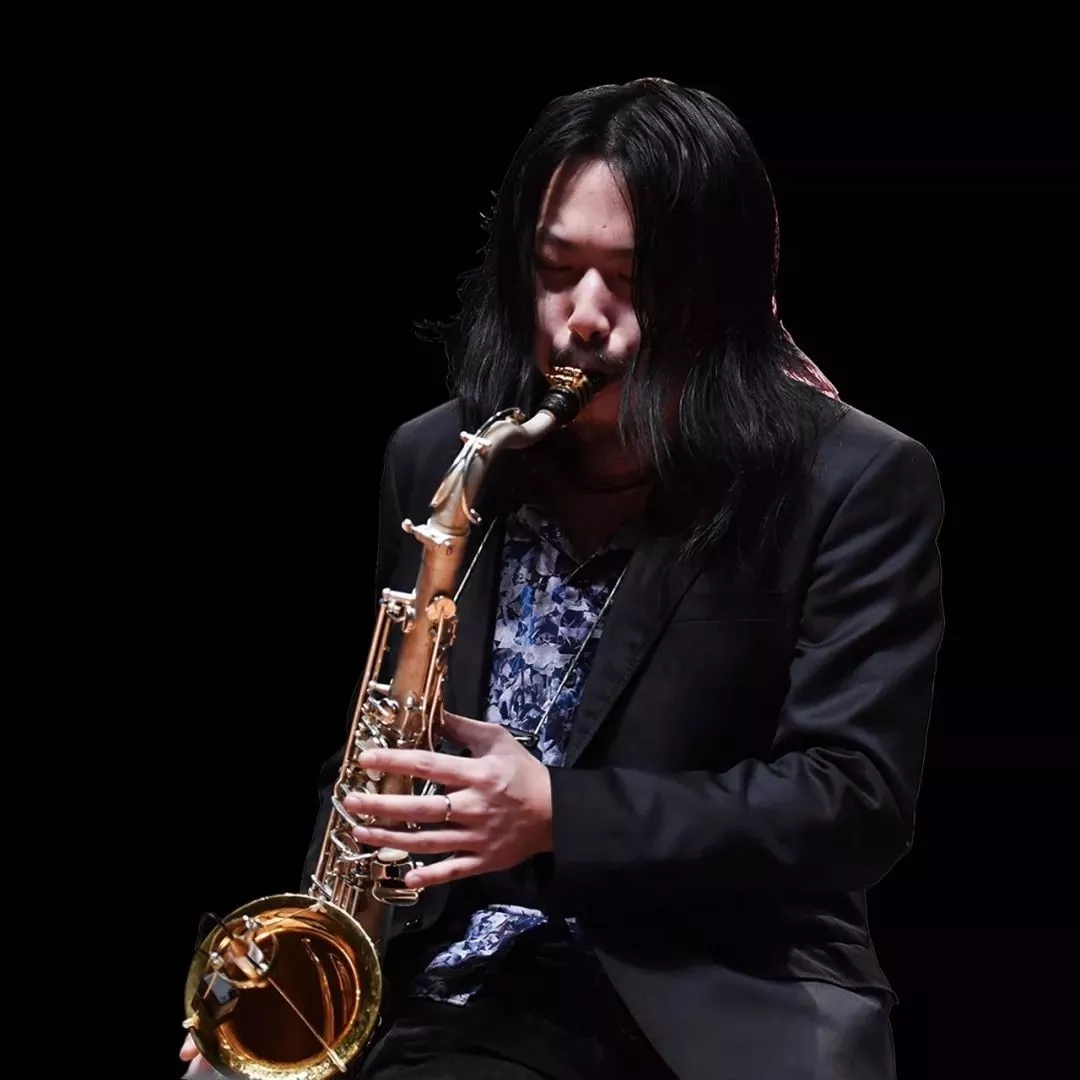 李高阳爵士乐队