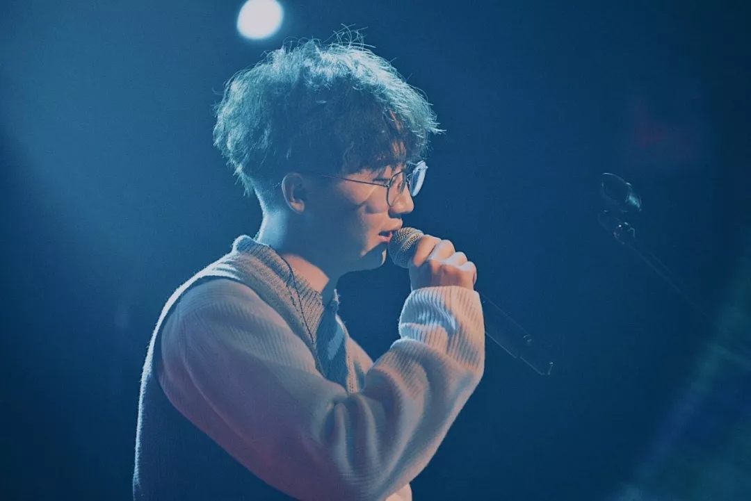 2022徐秉龙「春游」巡演1.0-武汉站 2022徐秉龙「春游」巡演1.0-武汉站