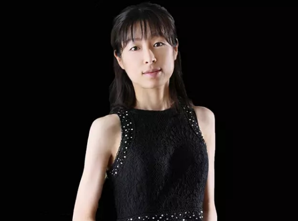 2020星山智子成都音乐会