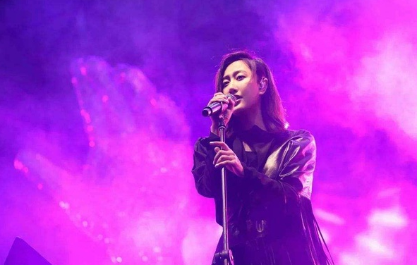 2022陈粒杭州演唱会(时间+地点+票价)