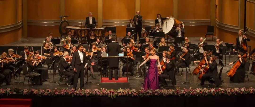 新柏林交响乐团