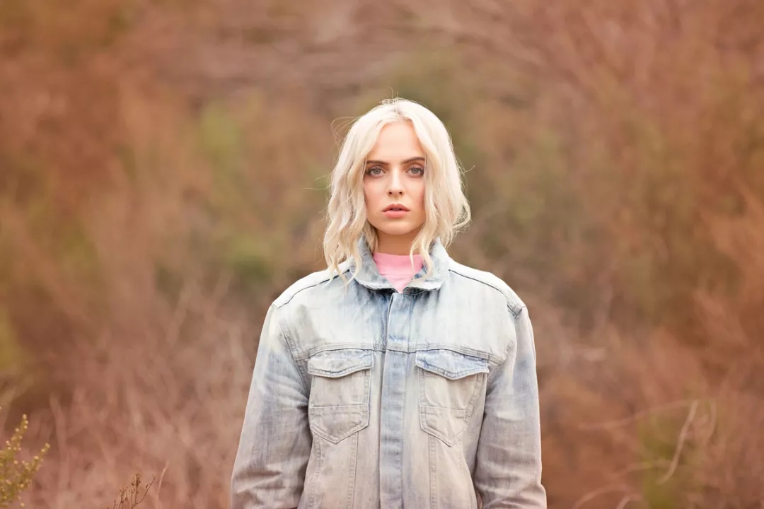 Madilyn Bailey 2022中国巡演-重庆站 Madilyn Bailey 2022中国巡演-重庆站