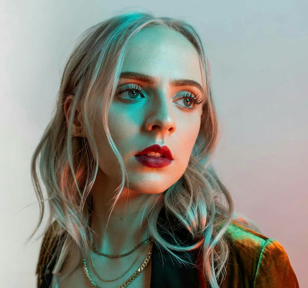 Madilyn Bailey 2022中国巡演-重庆站 Madilyn Bailey 2022中国巡演-重庆站