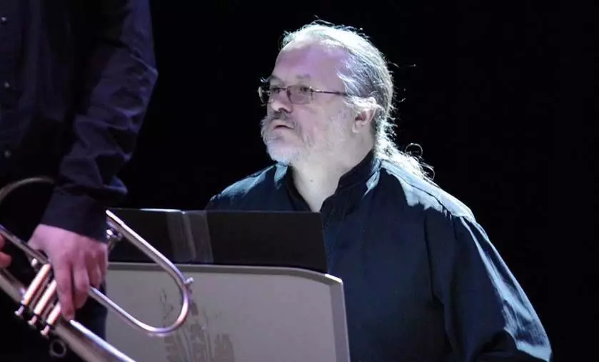 舒斯奇·安德烈