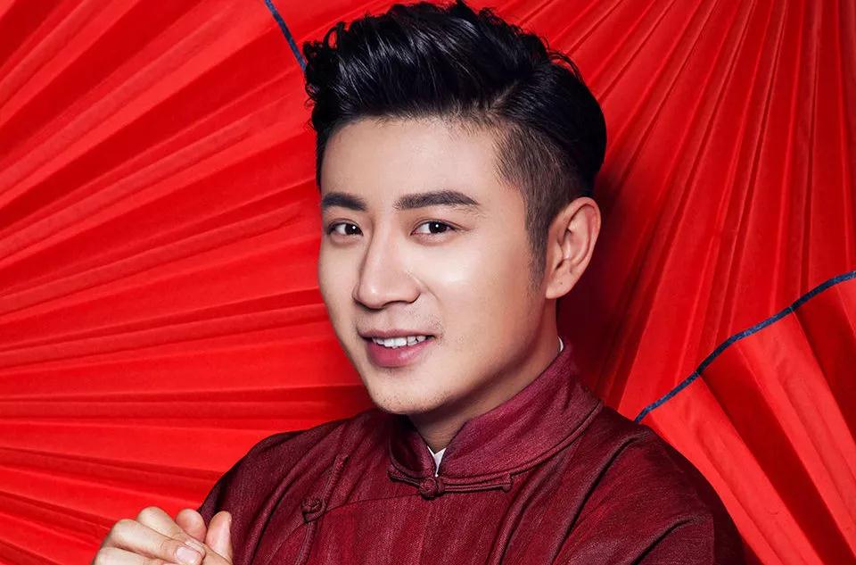 2021嘻哈包袱铺相声专场“金霏、陈曦”领衔-青岛站 2021嘻哈包袱铺相声专场“金霏、陈曦”领衔-青岛站