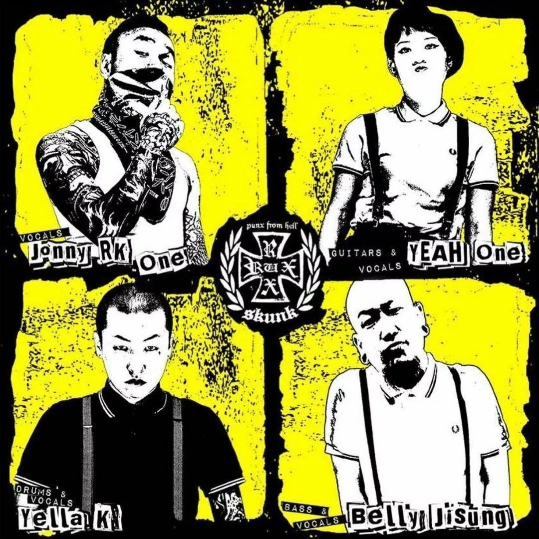 青岛呼唤音乐节